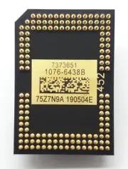 New 48.8EH01G001 DMD Chip for DLP Projectors