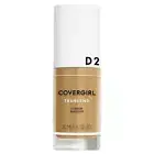 Covergirl Trublend Liquid Foundation Makeup Sun Beige D-2 30ml