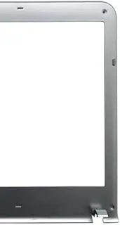New Shell for Son/y SVE14A SVE14 SVE141 SVE14AE13L 012-000A-8957 012-100A-8959 Front Bezel Frame Case Cover No-Touch Screen(Grey Used)