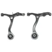 Control Arm For 2009-2014 Acura TSX Front Driver and Passenger Side Lower FWD (for: Honda)