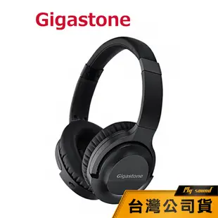 【Gigastone】 Headset A1 藍牙5.0 無線抗噪藍牙耳罩 耳罩耳機 抗噪耳機 耳罩