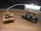 KACIO Mini Model Steam Engine