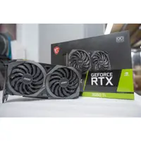 在飛比找蝦皮購物優惠-【熊專業】微星MSI GeForce RTX3060Ti V