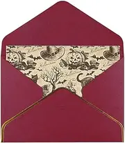 FRESQA Witch Hat Ideal For Weddings, Friendships, And Holidays | Crafted From Premium Pearlescent Paper