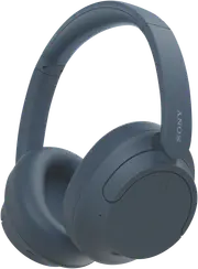 Sony Wireless Noise Cancelling Headphones - Blue