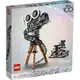 樂高LEGO 43230 復古式電影 攝影機 Disney Classic 迪士尼系列 Walt Disney Tribute Camera