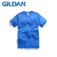 在飛比找蝦皮商城優惠-GILDAN 76000 【寶藍】素T 短袖 寬鬆短袖 上衣