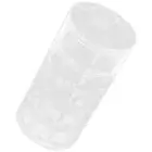 Cylinder Stackable Container Box Bead Holder Organizer Bead Organizer