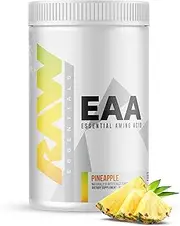 Raw Nutrition EAA Pineapple Protein Powder 315 g