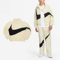 在飛比找蝦皮商城優惠-Nike 外套 Swoosh Jacket 男款 防潑水 大