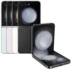 Samsung Galaxy Z Flip 5 5G SM-F7310 Fully Unlocked 256GB/512GB NEW