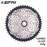 在飛比找蝦皮商城優惠-Ztto MTB 12 速飛輪 Ms 10-50t Micr