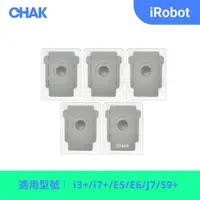 在飛比找momo購物網優惠-【iRobot】iRobot Roomba i7+/E5/E