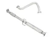 MEGAN EXHAUST MIDDLE SECTION MID PIPE FOR 07-12 NISSAN SENTRA SE-R & SE-R SPEC V (for: Nissan)