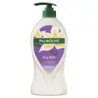 Palmolive Body Butter Vanilla Moisturising Body Wash 750mL