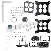 Carburetor Repair Kit Walker For 1983-1987 Ford E-150 Econoline Club Wagon (for: Ford)