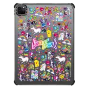 iPad Pro 11-inch (3rd/4th gen) iPad Impact Case The Fantastic World of Lisa Frank® iPad Case