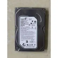 在飛比找蝦皮購物優惠-( 二手硬碟) Seagate Barracuda 500G