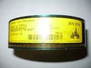 APOCALYPTO, orig unused 35mm trailer [Mel Gibson]