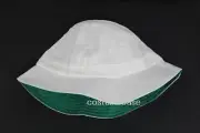Fear and Loathing White HAT Hunter S Thompson Costume