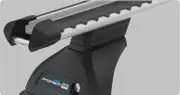 Whispbar HD Height Packer - Set of 2 (7.5mm for one bar) TP1
