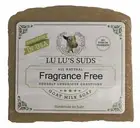 Fragrance Free Goat Milk Soap 5 oz.