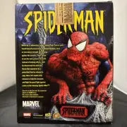 Authentic 2004 eBay Exclusive Spider-Man Bust Special Edition #196/500 Sealed