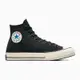 CONVERSE CHUCK 70 1970 HI 高筒 休閒鞋 男鞋 女鞋 黑色-A05599C