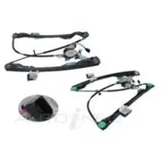 Sterling Door Window Regulator to suit Ford Focus 10/2002 to 12/2004 - FDFO-WIR-01R