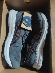 asics mens shoes 9-10.5