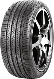 Evoluxx Capricorn UHP All-Season Performance Radial Tire-225/50R18 225/50/18 225/50-18 95V Load Range SL 4-Ply BSW Black Side Wall