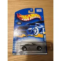 在飛比找蝦皮購物優惠-"Wheeler Hunter" Hot Wheels Fe