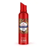 Old Spice Lionpride Deodorant Body Spray 140ml For Men Gift Him Long Freshness