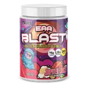 Max's EAA Blast 450g 30 Serves | High Leucine | Recovery | Glutamine | Bcaa