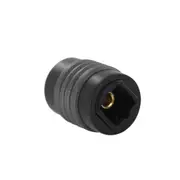 Selby Optical Fibre Toslink Cable Female Adaptor Joiner Connector Audio Plug