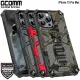 【GCOMM】iPhone 15 Pro Max 軍規戰鬥盔甲保護殼 Combat Armour(iPhone 15 Pro Max 6.7吋)