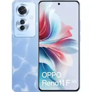Oppo Reno 11 F 5G Dual Sim (256GB) [Grade A]