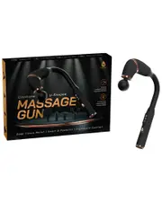 Pursonic Ultimate U-Shaped Massage Gun