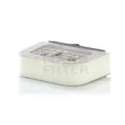 Air Filter MANN-FILTER C38-011
