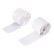Strong Adhesive Electric Guitar Effect Pedal Tape Pedalboard Hook&Loop Fixing