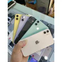 在飛比找蝦皮購物優惠-<星海數碼> iPhone 11 64G/128G 備用機 