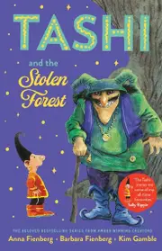 Tashi and the Stolen Forest