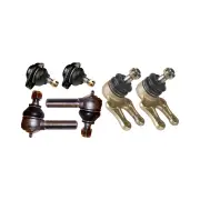 Trupro Ball Joint Tie Rod Kit for TOYOTA TOWNACE CM2 KM2 TM20 YM2 SERIES 82-86