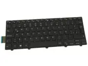 Dell TCKCW M14NSC Internal Keyboard