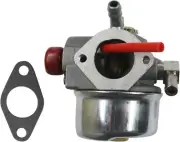 ApplianPar Carburetor for Tecumseh 640339 LEV90 LV148EA LV148XA LV156EA LV156XA