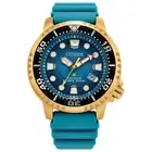 Citizen Eco-Drive Promaster Dive Men's Blue Dial Watch BN0162-02X
