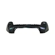 Superspares Rear Bumper Bar Cover for Toyota Corolla ZRE182 Hatchback 2013-2015