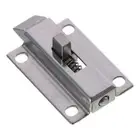 Security Automatic Window Gate 50mm 2-inch Spring Bounce Lock Door Fixing