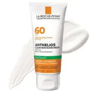 La Roche-Posay Anthelios Clear Skin Sunscreen NEW WITHOUT BOX Dry Touch SPF 60