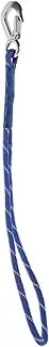 Generic Tree Swing Rope Hammock Tree Swing Hanging Strap with Hook Heavy Duty Swing Bed Extension Strap for Outdoor and Indoor 50cm